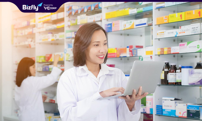 Dữ liệu: “Tài nguyên ngủ quên” của ngành Dược